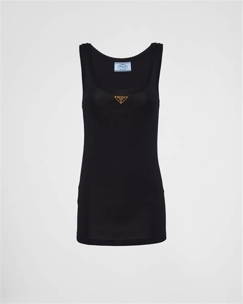 prada women's tops.